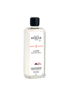 Maison Berger Elegant Parisienne 1L